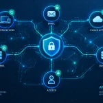 Sécuriser une infrastructure numérique : 5 priorités